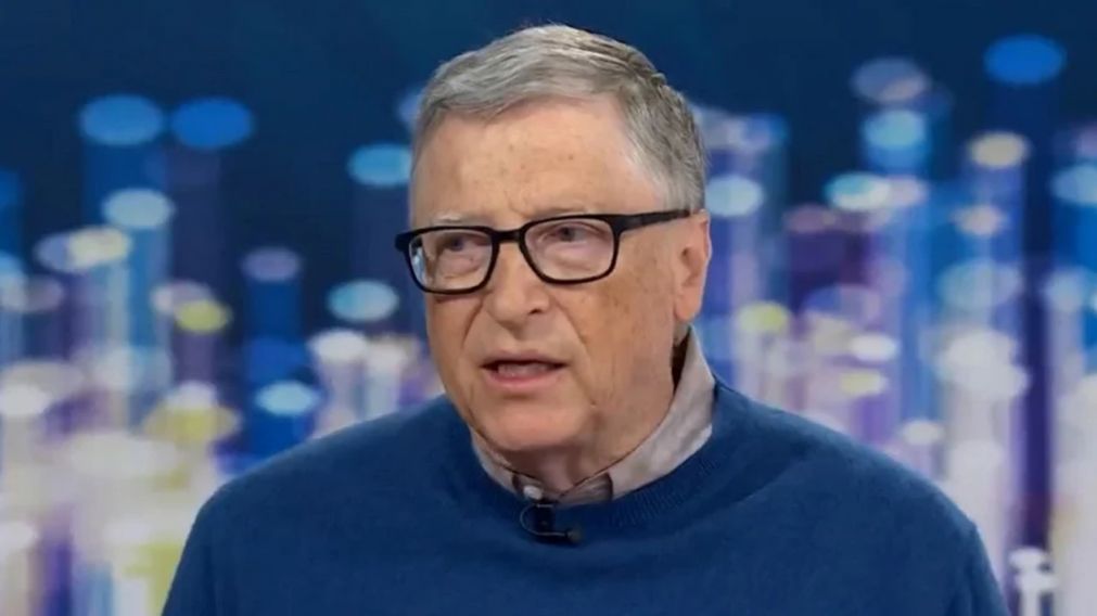 Bill Gates lanzó una nueva predicción sobre las vacunas tras confirmar que tiene Covid (imagen ilustrativa).