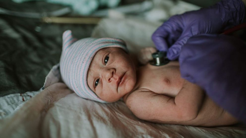 Semana del Parto Respetado: ¿Cuáles son los derechos de la madre y el recién nacido?