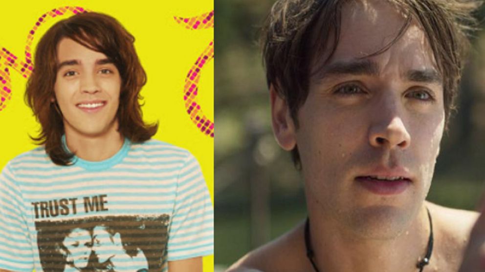 Arranc� en "Patito Feo", se fue a M�xico y ahora la rompe en uno de los �xitos de Netflix: �Qu� es de la vida de Leo Deluglio?