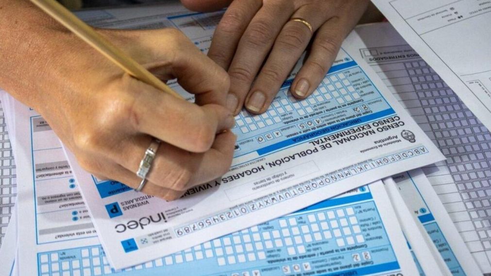 Los resultados se conocerán más rápido respecto a los censos anteriores, según el titular del INDEC, Marco Lavagna.