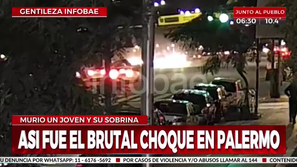Crónica HD