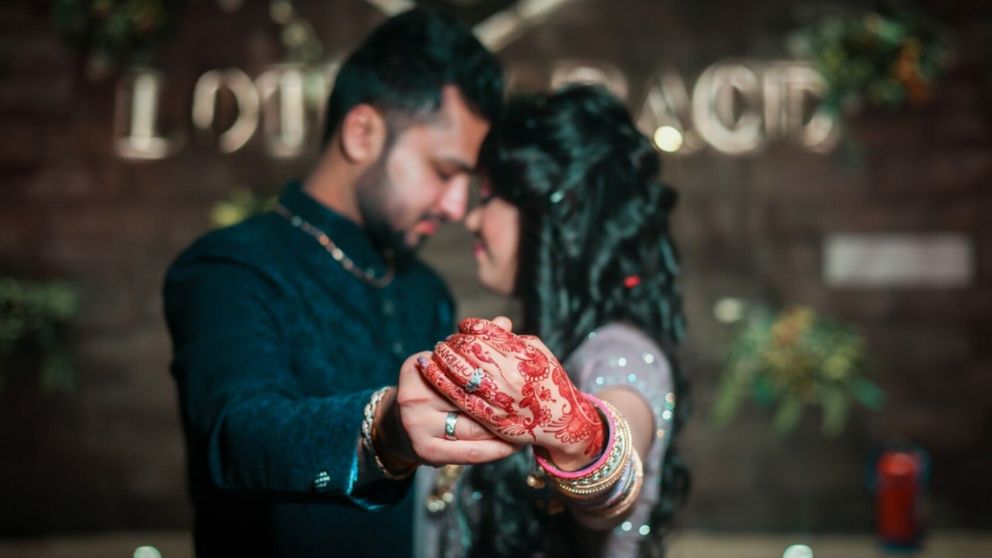 Pareja demandó a su único hijo por no haberle dado un nieto y le exige un resarcimiento (imagen ilustrativa/Shutterstock).