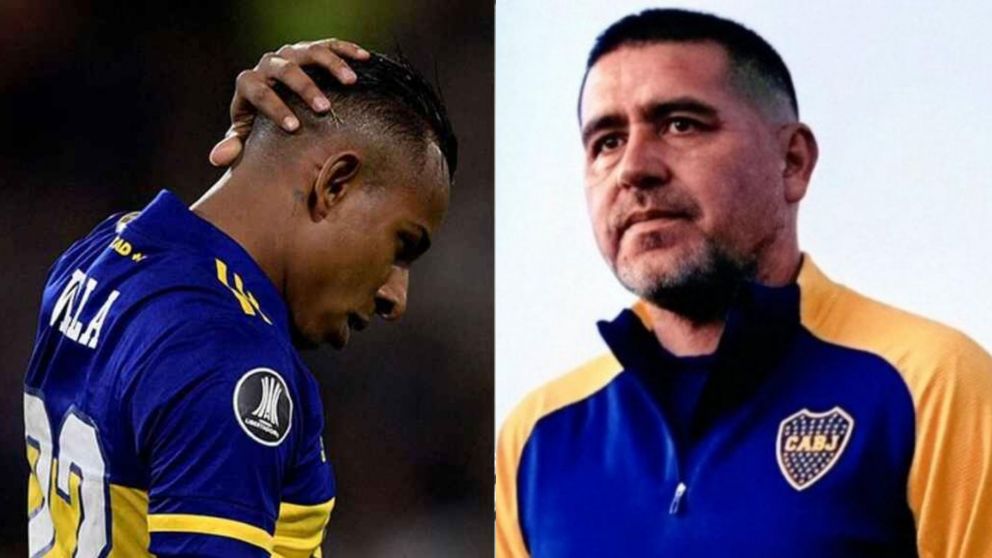 El ex futbolista se mostró feliz de disputar una nueva final.