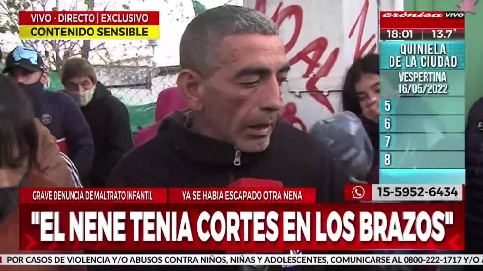 Crónica HD