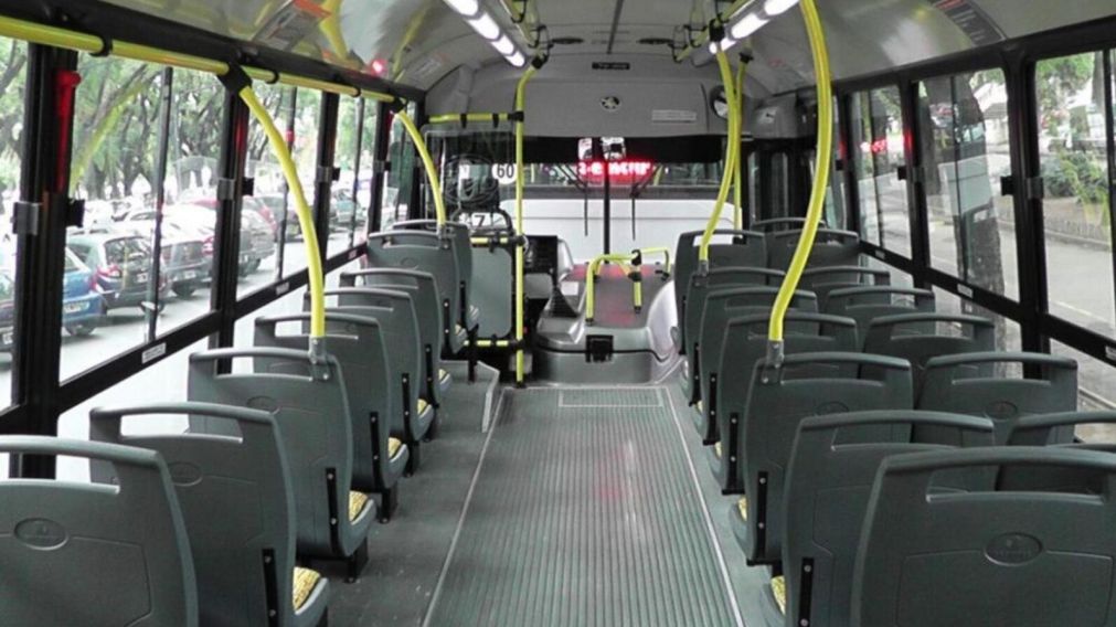 Los colectivos dejarían de funcionar durante 72 horas de no haber acuerdo.