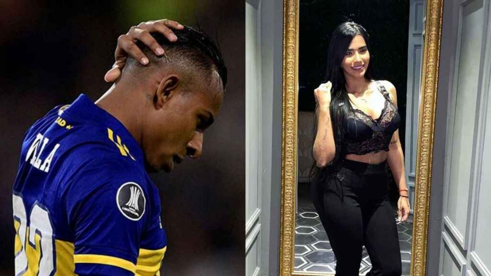 ¿Villa podría terminar preso?