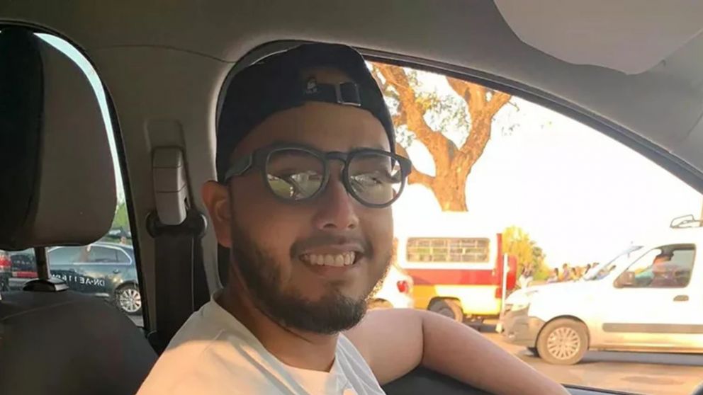 Juan, una de las víctimas, hacia cuatro años había llegado de Venezuela y trabajaba en gastronomía.