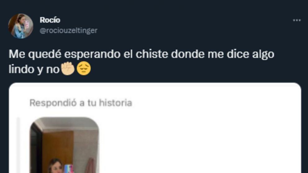 Un nuevo viral de Twitter llamó la atención de todos.