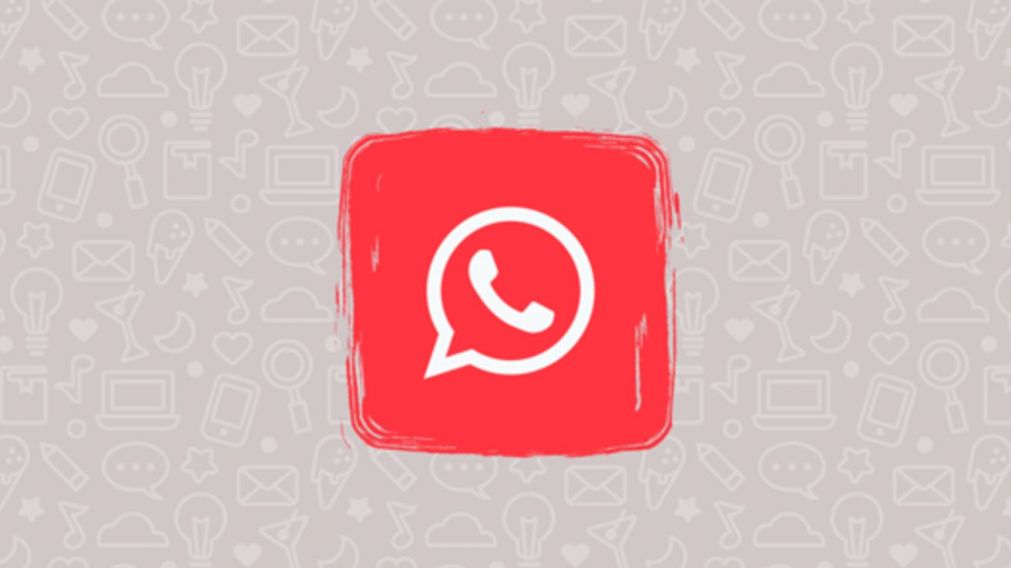 WhatsApp Plus Rojo cada vez tiene más adeptos.