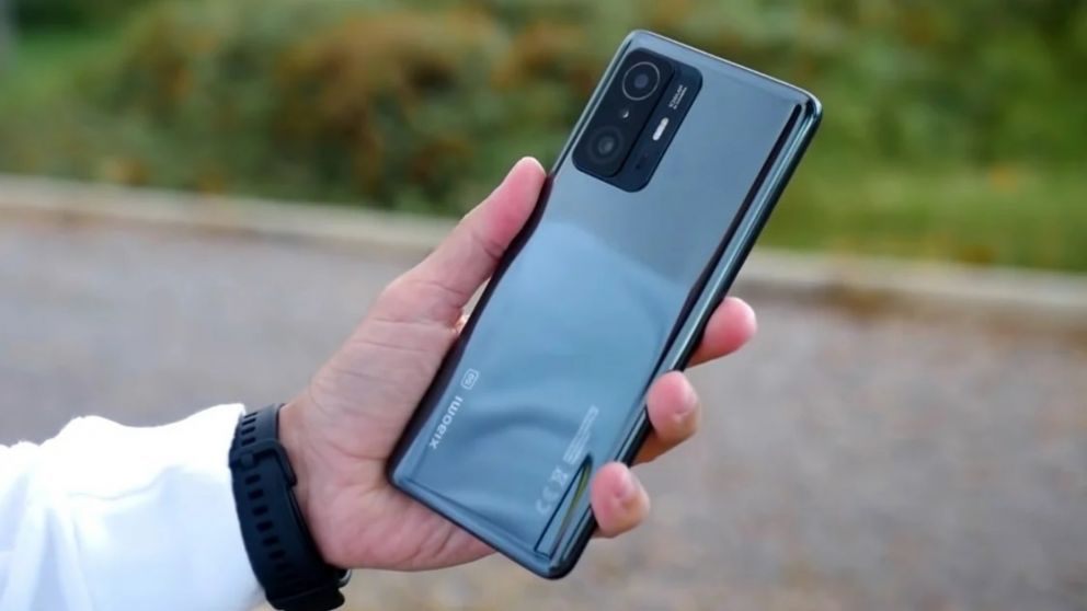 Los celulares Xiaomi son parte del descuento que ofrece el BAPRO.