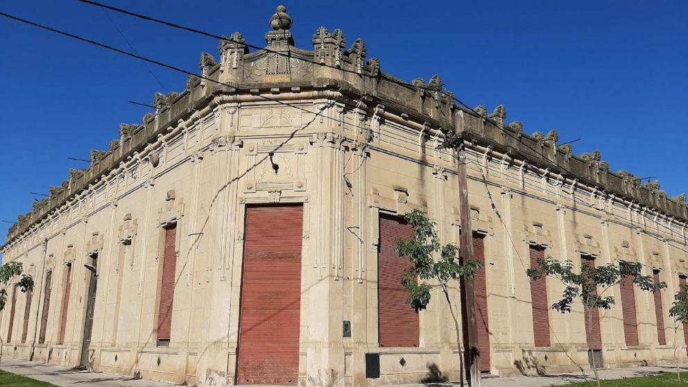 Jeppener: el pueblo donde la siesta sigue siendo sagrada.