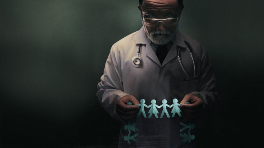 El documental Nuestro Padre es uno de los títulos más vistos de Netflix.