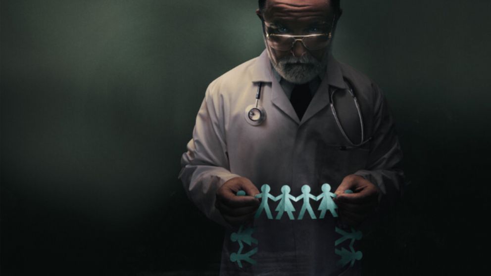 El documental Nuestro Padre es uno de los títulos más vistos de Netflix.