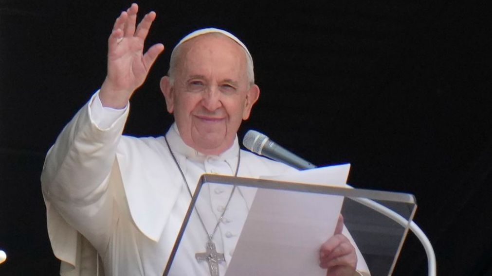 Este domingo se hizo la ceremonia en la Plaza San Pedro en la que Francisco anunció a los 10 nuevos santos.