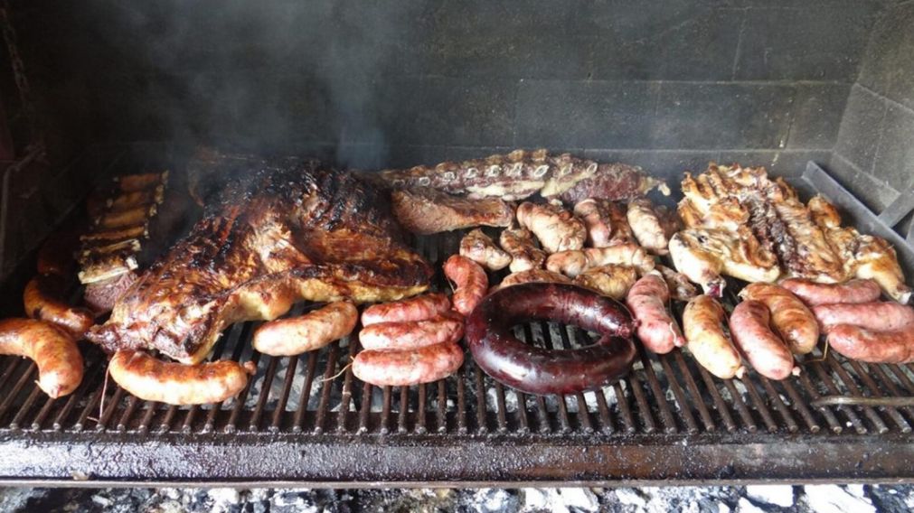 Los cortes de carne para asado fueron variando en el �ltimo tiempo. (Imagen ilustrativa).