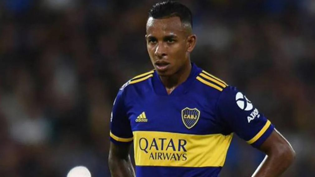 El jugador colombiano, otra vez bajo la lupa por la nueva acusación.