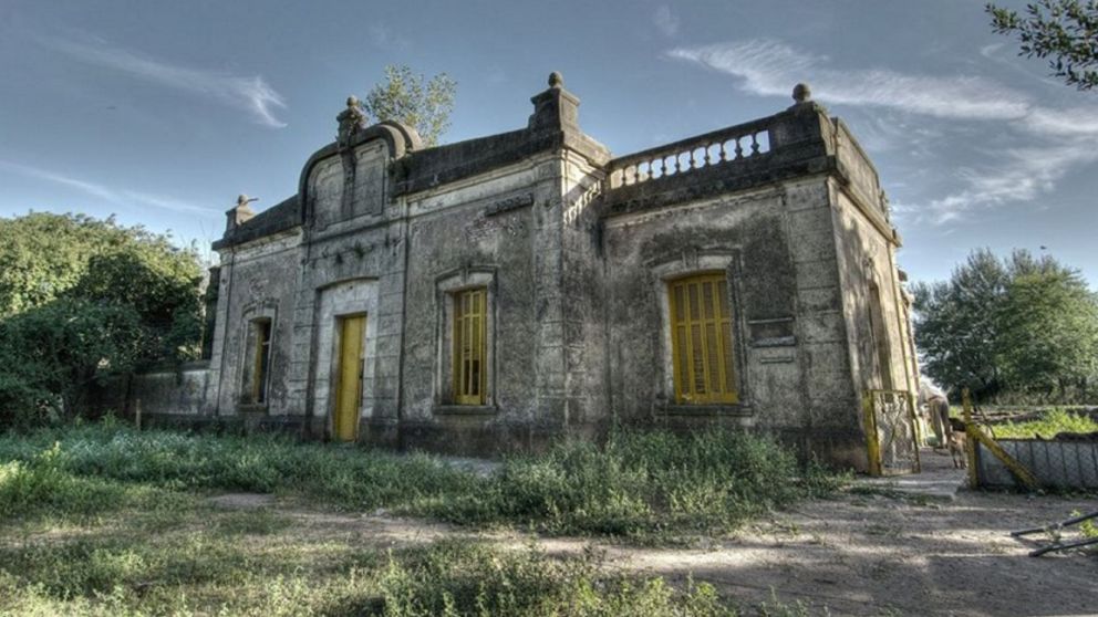 Berdier es considerado como un paraíso verde en el cual los años no pasan.