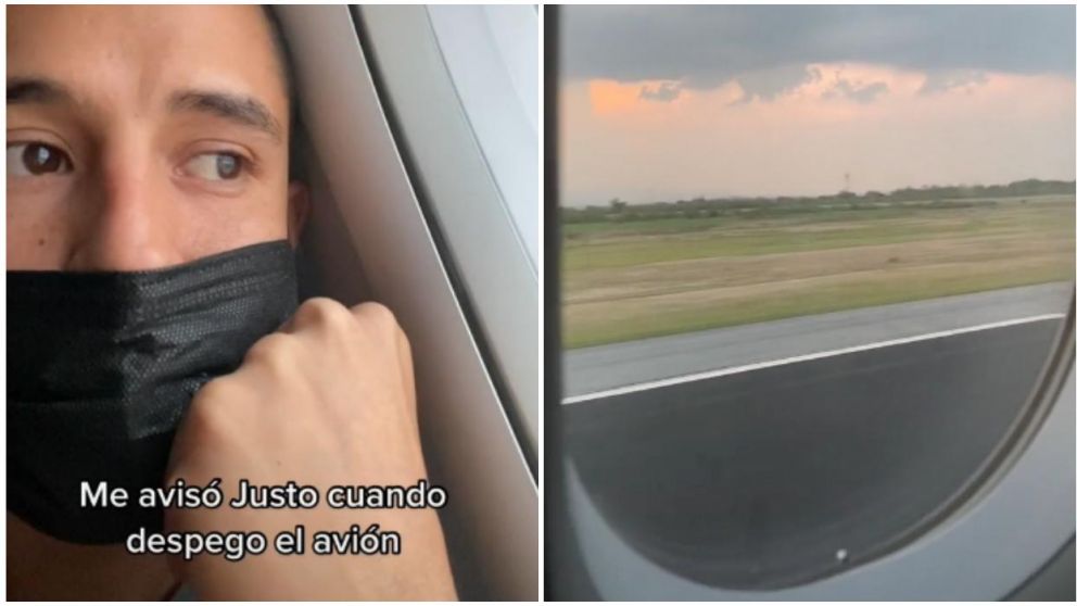 Viajó kilómetros para conocer a una chica con la que había hablado por meses durante la pandemia, y se llevó una gran desilución.