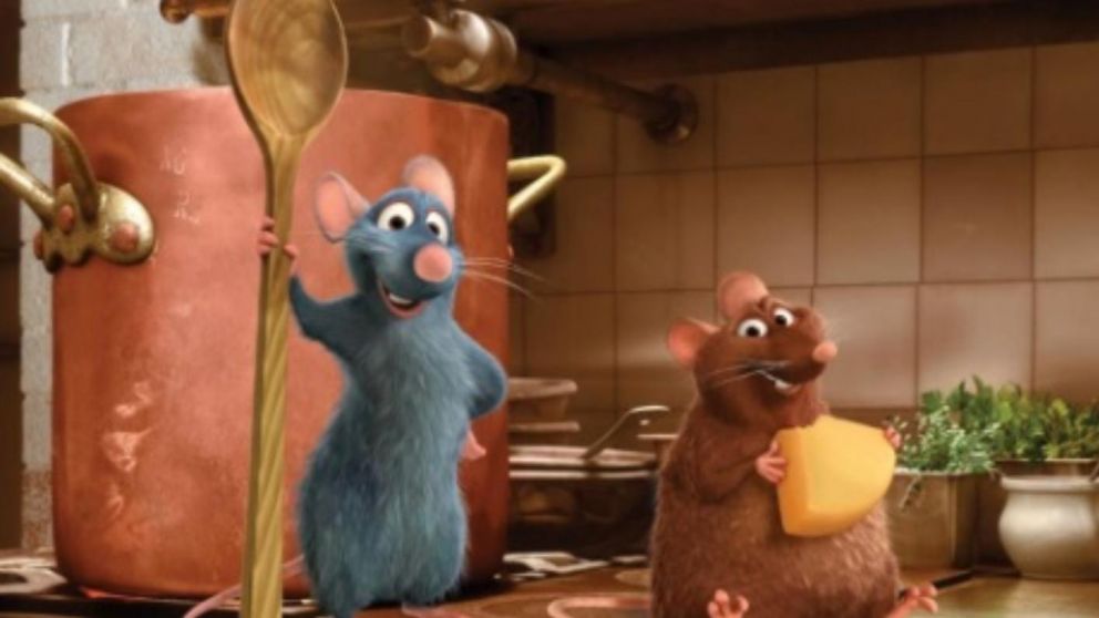 Las imágenes fueron capturadas cuando el comercio se encontraba cerrado (imagen ilustrativa).