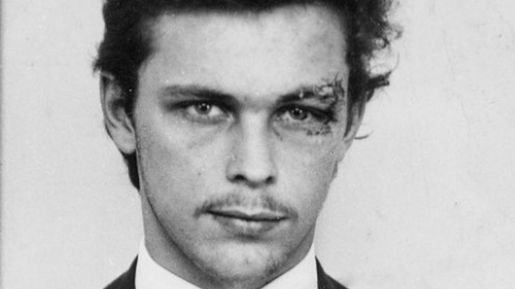 Clark Olofsson, el delincuente más conocido a nivel mundial.