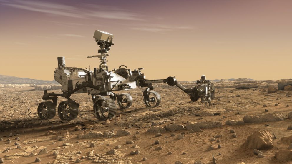 La NASA encontr� una nueva pista que, para muchos, podr�a acercarse a la vida de los extraterrestres.