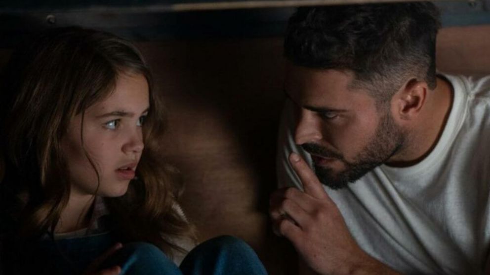 Los fan�ticos de Stephen King tienen una nueva pel�cula para ver.