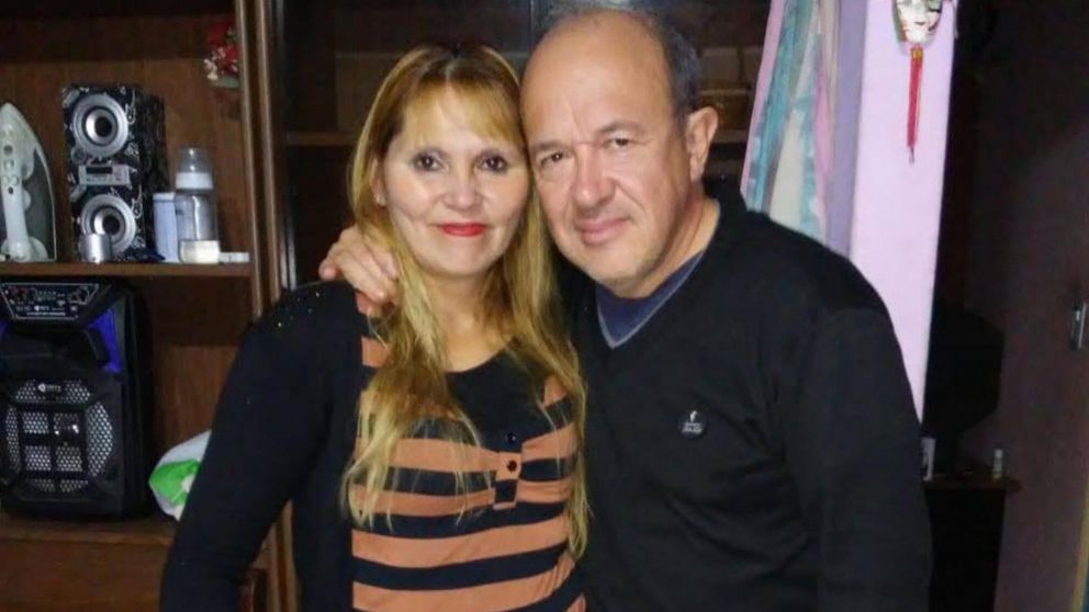 Miguel Ángel, papá de cuatro hijos, lucha por su vida.