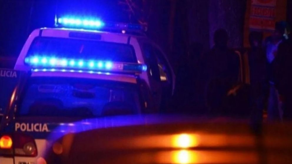 El episodio ocurrió en las primeras horas de este jueves y se conoció hoy (Gentileza ElDiarioSur.com).
