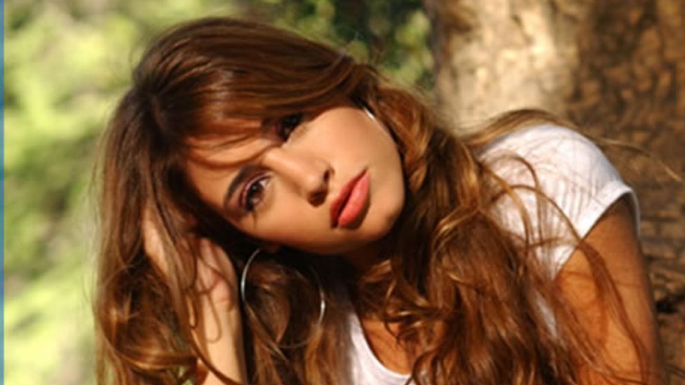 Agustina C�rdova, la modelo y actriz mendocina que brill� en Alma Pirata.