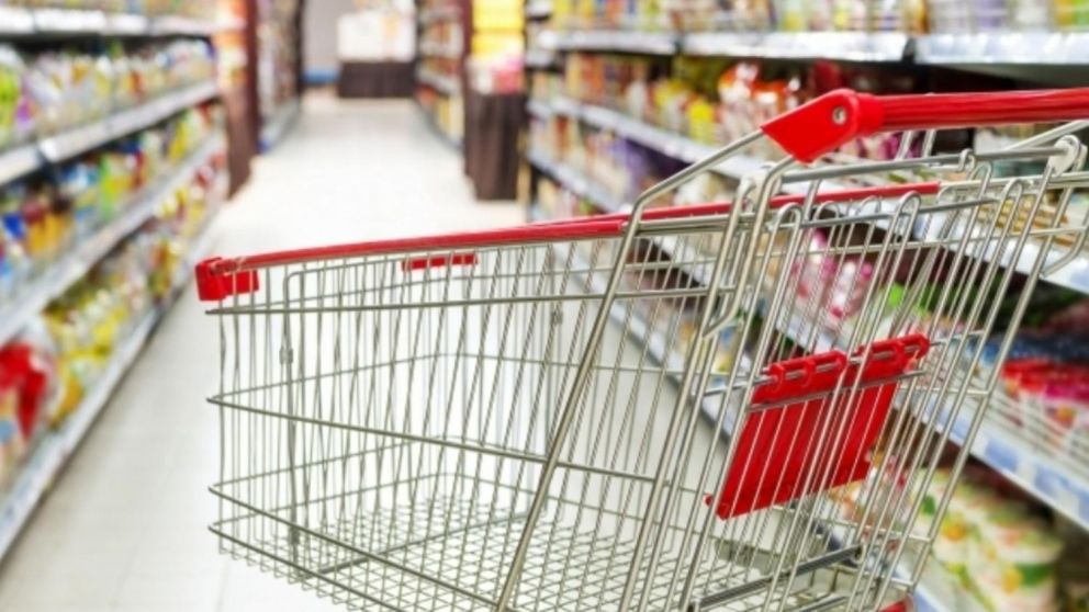 Los gastos de la Canasta Básica Alimentaria (CBA), que marcan el límite de la indigencia tuvieron el mes pasado un aumento del 5,17%.