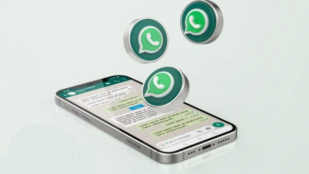 Así podés avisarle a todos tus contactos de WhatsApp que cambiaste de número.