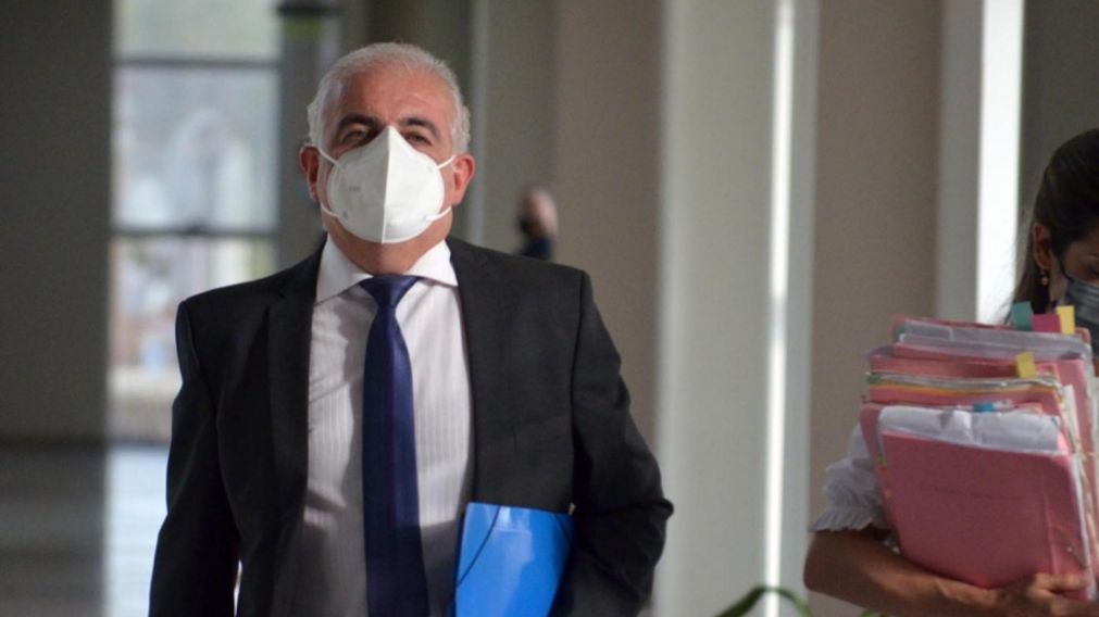 El perito Daniel Zabala declaró como testigo en el juicio sobre el crimen de Nora Dalmasso.