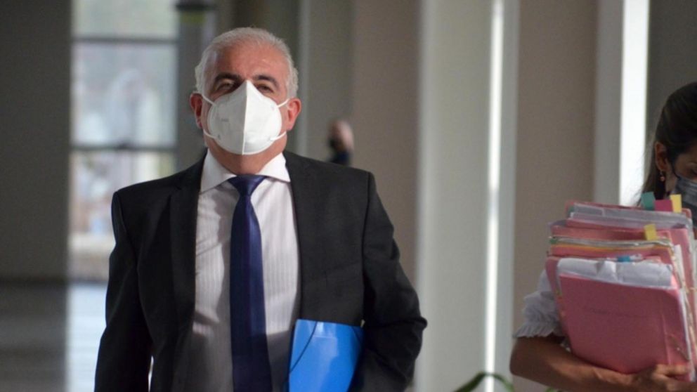 El perito Daniel Zabala declaró como testigo en el juicio sobre el crimen de Nora Dalmasso.