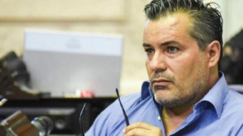 Ameri está en la mira de la Justicia.