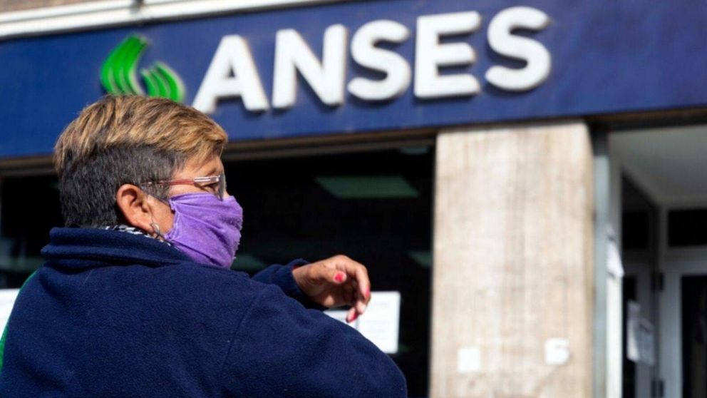 Buena noticia para los abuelos (Crónica).