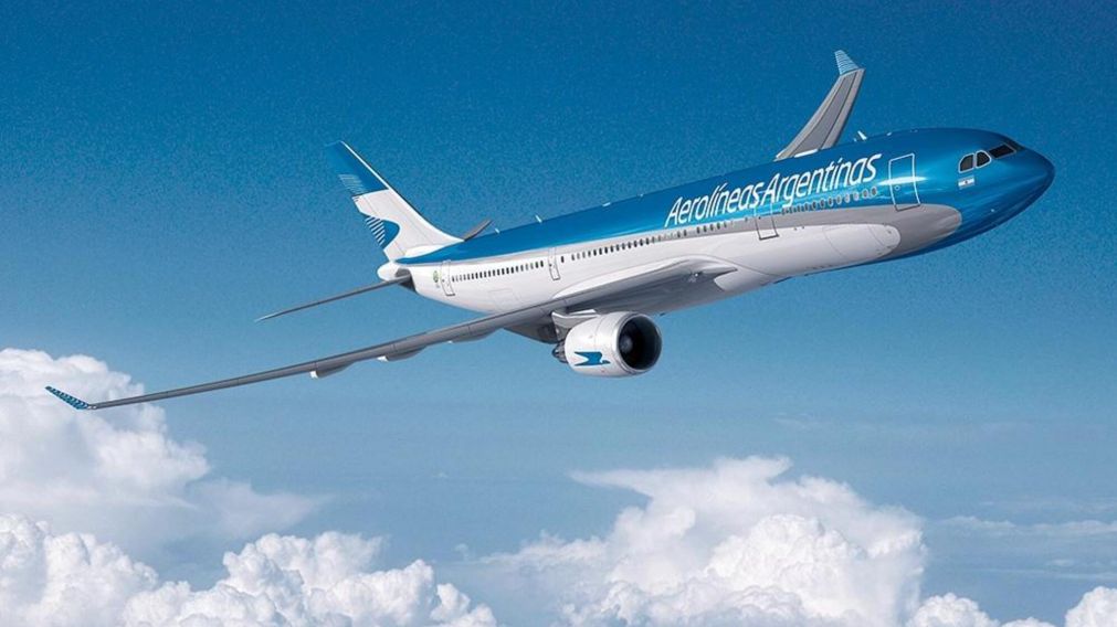 Aerol�neas Argentinas confirm� al menos seis vuelos a Doha, por el Mundial de Qatar.