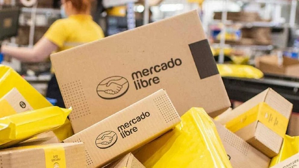 Mercado Libre pretende concluir el año con más de 44.000 trabajadores en su planta.