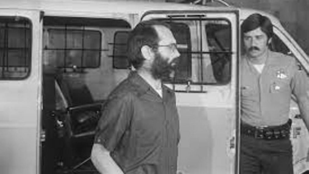 Patrick Kearney mató a 21 hombres, aunque la cifra puede ser más alta (Archivo).