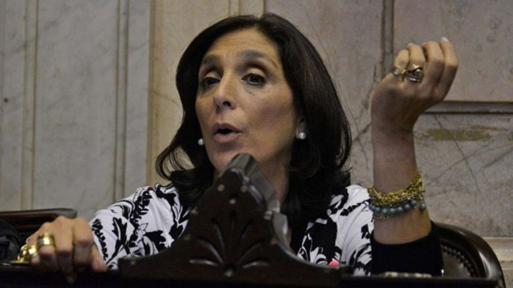 La comisión también convocó a Sebastián De Stéfano, Diego Biorci y a Diego Dalmau Pereyra.