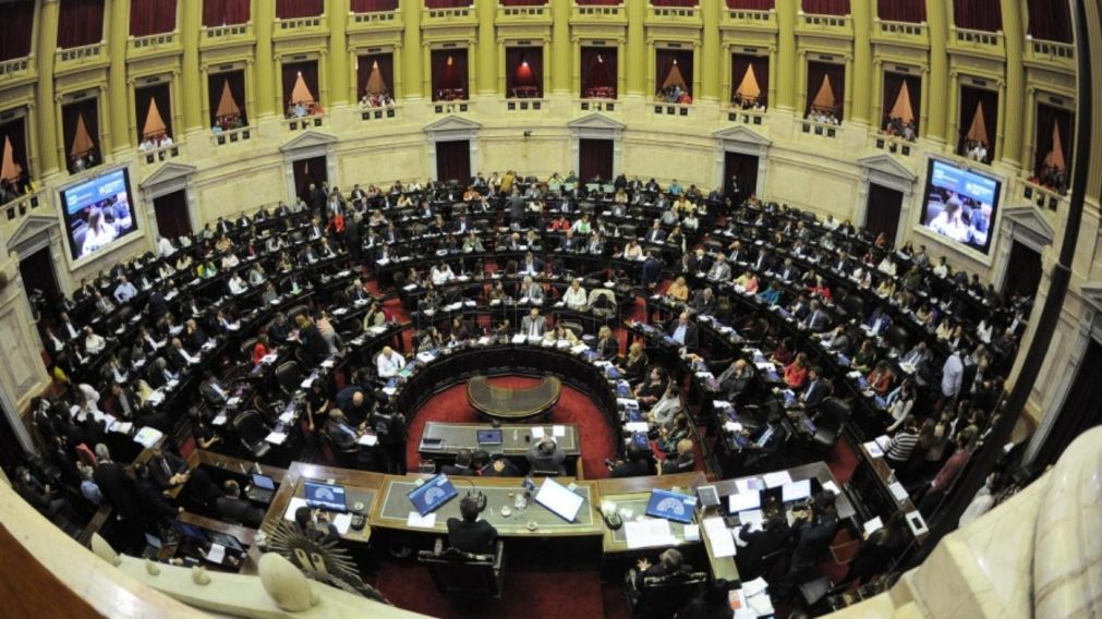 Tiene como objetivo "dar una respuesta a la nueva realidad laboral argentina pospandemia.