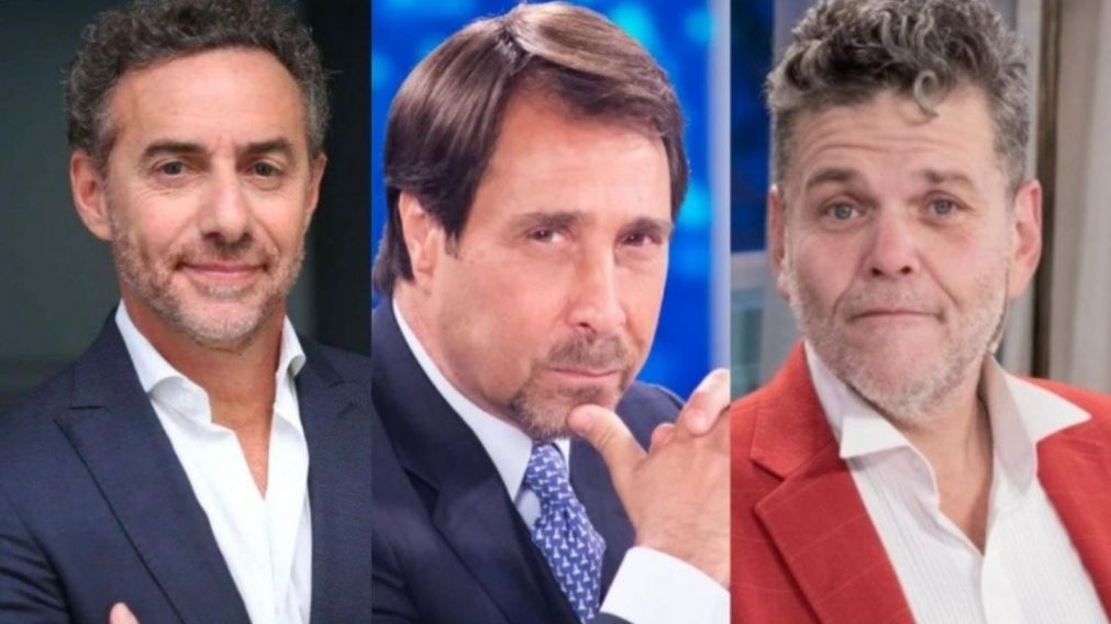 A su vez, se dio el gusto de responderle a un usuario.