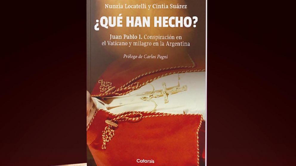 Papa Juan Pablo I, milagro y las conspiraciones sobre su muerte: ¿Qué han hecho?.