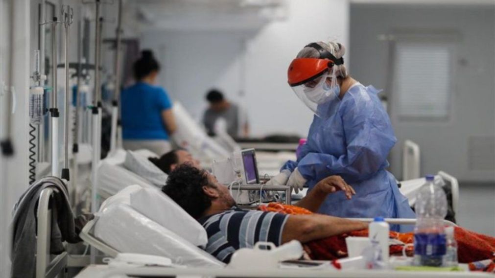 De acuerdo a los especialistas, "de sostenerse el incremento de casos, estaríamos frente a una nueva ola de coronavirus en el país".