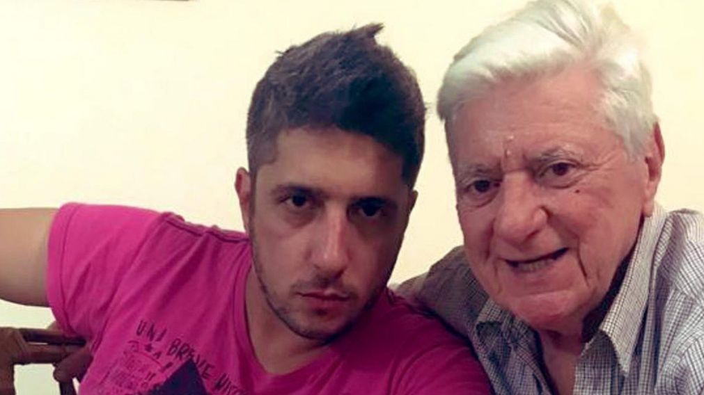 La experiencia sobrenatural de Jey Mammón que conmovió a todos.