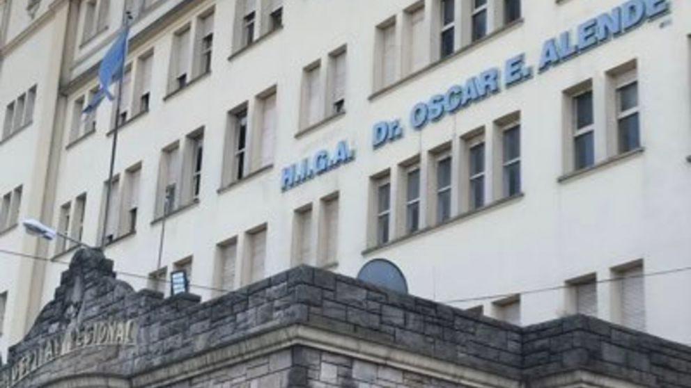 El joven en situación de calle no quiso hacer la denuncia, el hospital lo hizo de oficio