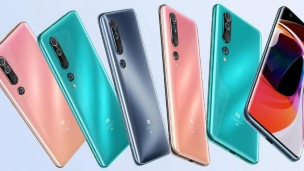 Ten� en cuenta las siguientes promociones por si quer�s cambiar de celular. (Imagen ilustrativa).
