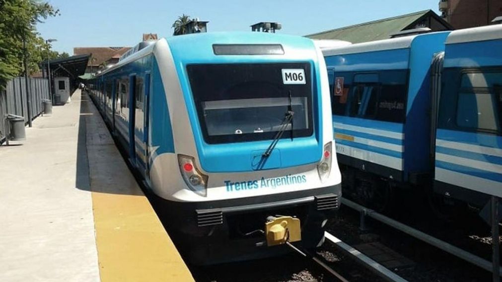 Una importante línea de trenes limitará su recorrido durante el fin de semana