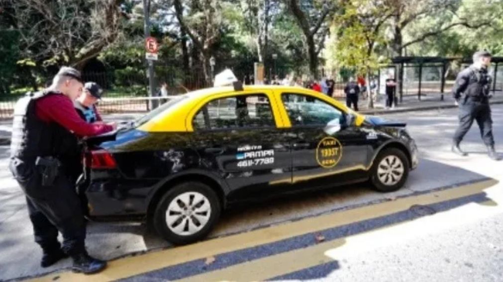 La extranjera pertenec�a a un intercambio estudiantil en la Universidad de San Andr�s.