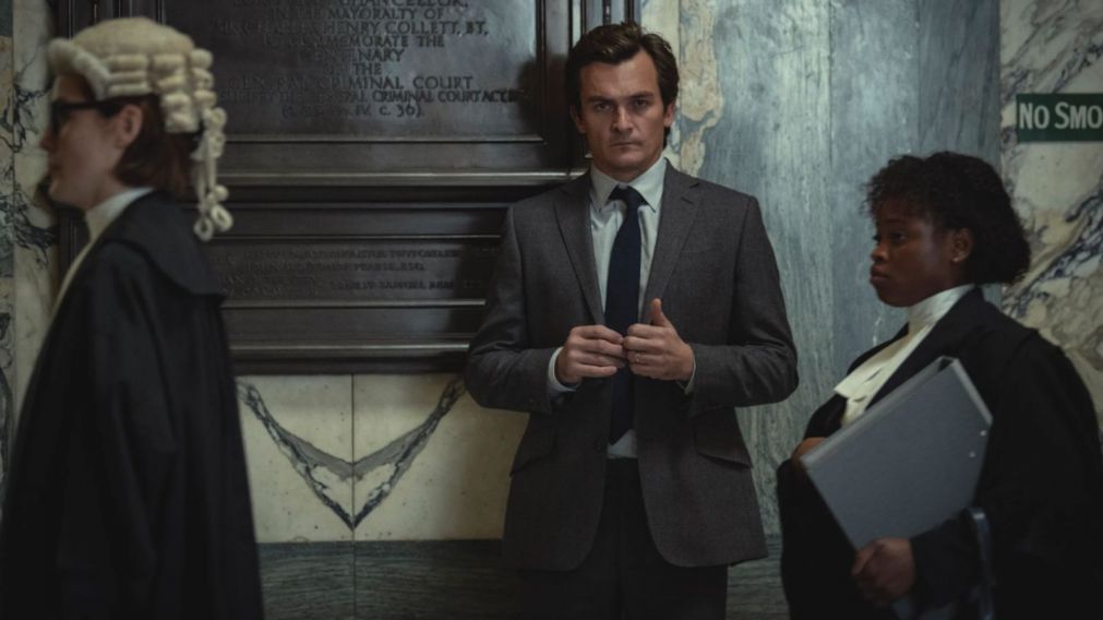 Netflix no para de sumar estrenos que son tendencia. (Foto: Netflix).