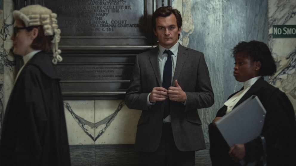 Netflix no para de sumar estrenos que son tendencia. (Foto: Netflix).